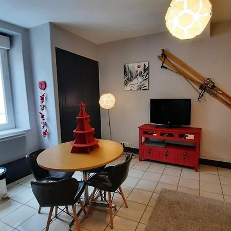 Un Petit Studio A La Montagne Ax-les-Thermes Exterior foto